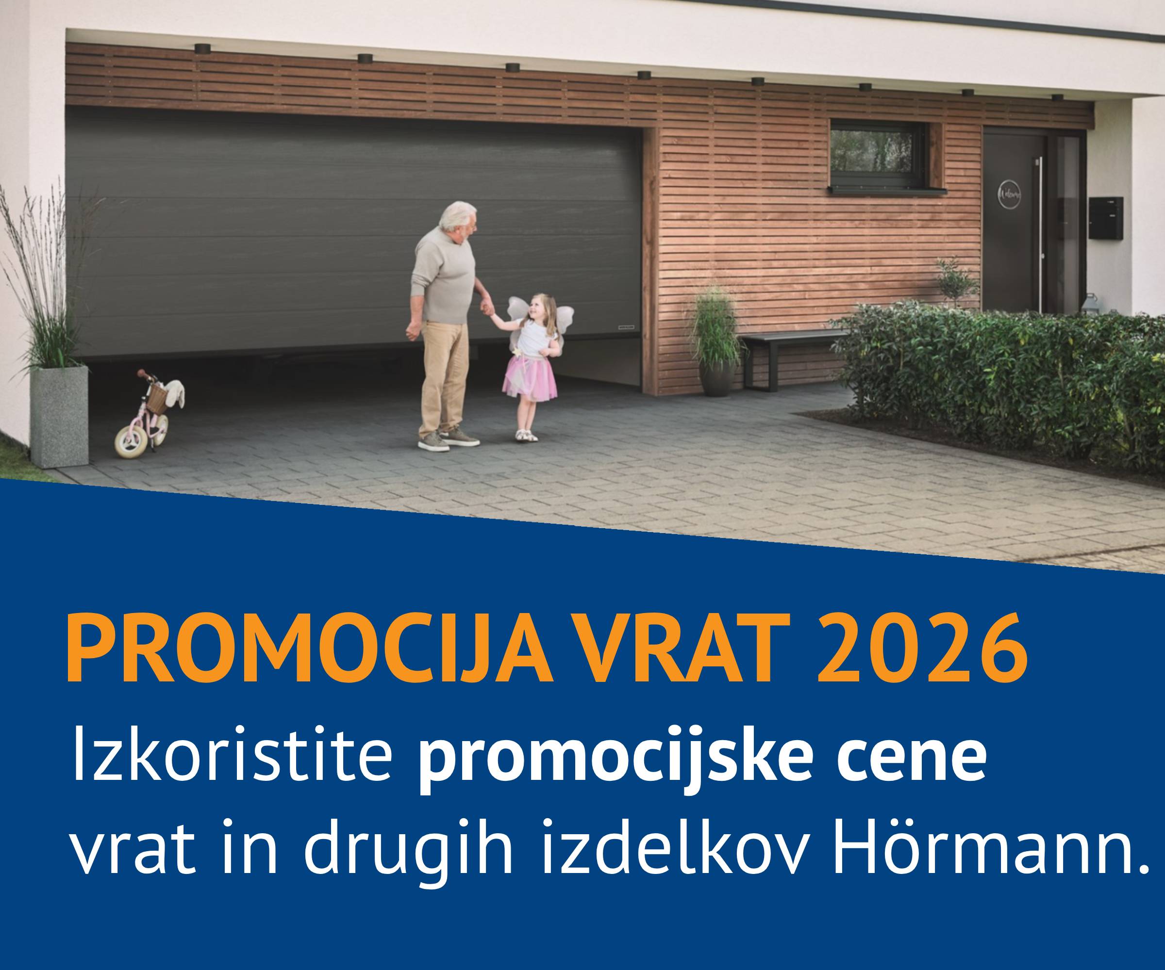 Evropska promocija H&ouml;rmann