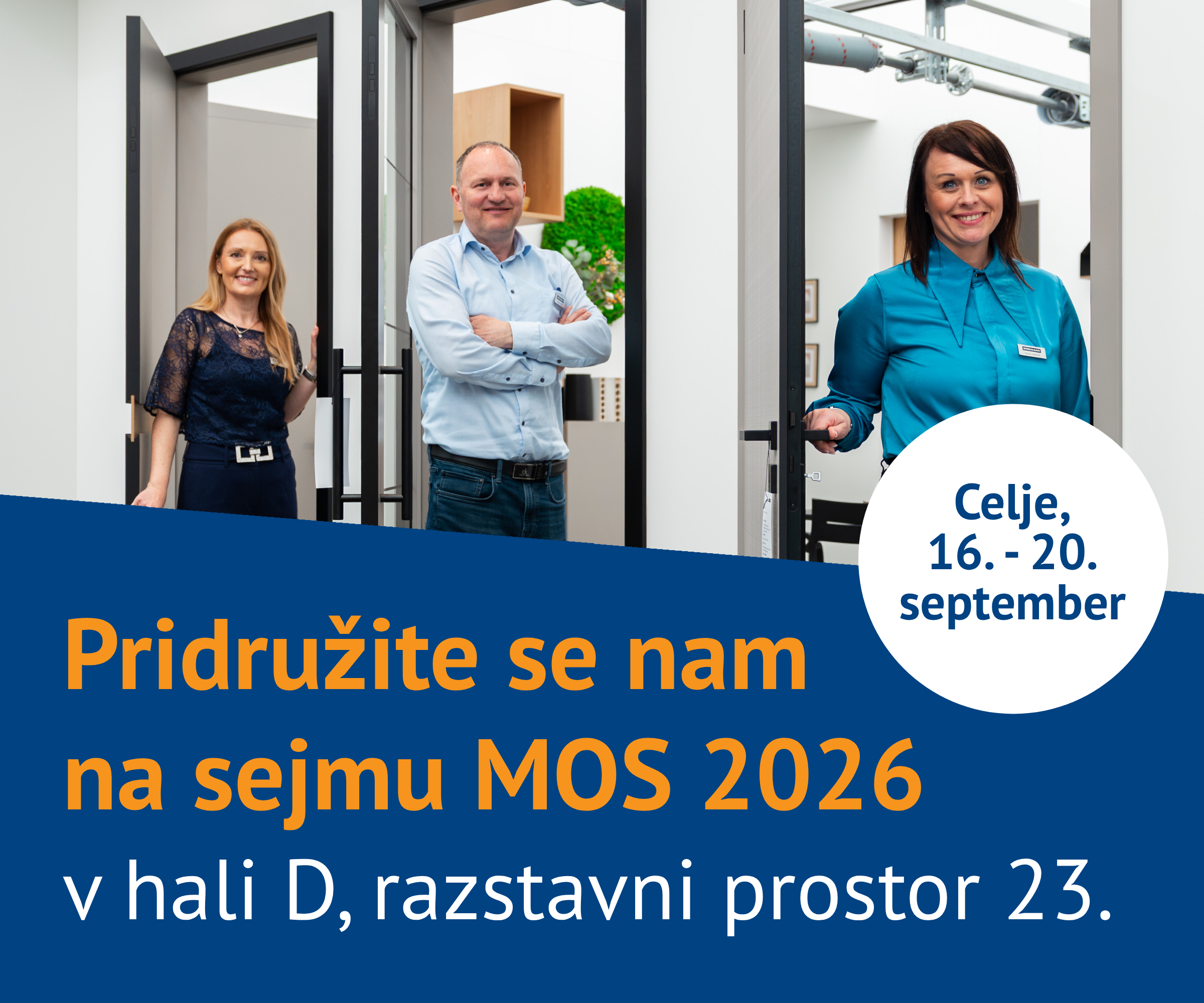 Vabilo na MOS 2026